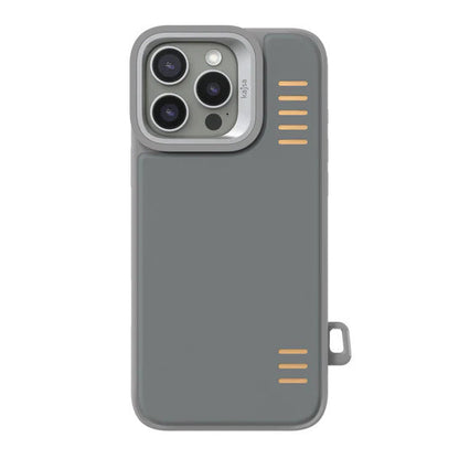 Kajsa Splendid Series Collection Digit Back Case for iPhone 16 Pro Max