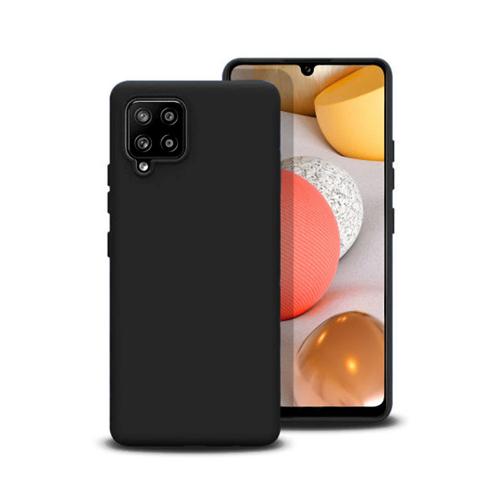 Silicone Case For Samsung Galaxy A42 5G