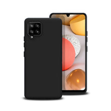 Silicone Case For Samsung Galaxy A42 5G