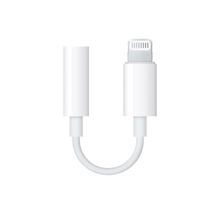 Lightning to 3.5 mm Headphone Jack Adapter