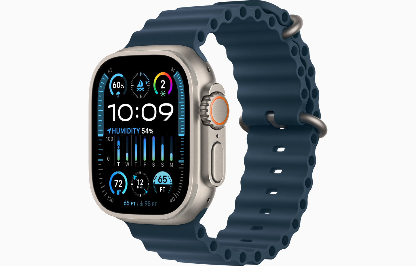 Apple watch ultra 2
