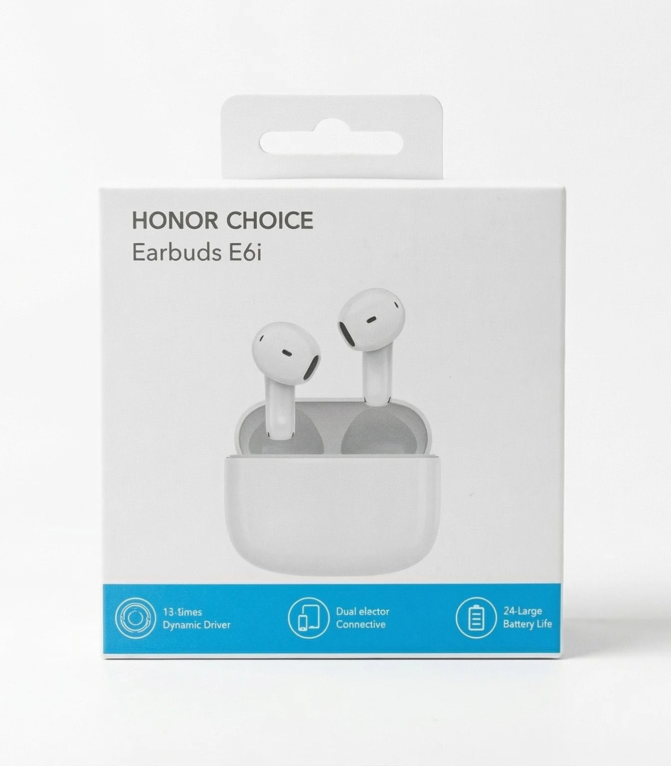 Honor Choice Earbuds E6i