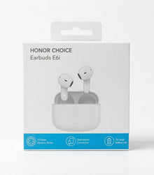 Honor Choice Earbuds E6i