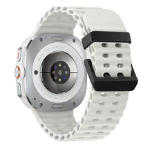 Samsung Watch 7 Ultra Strap Silicone
