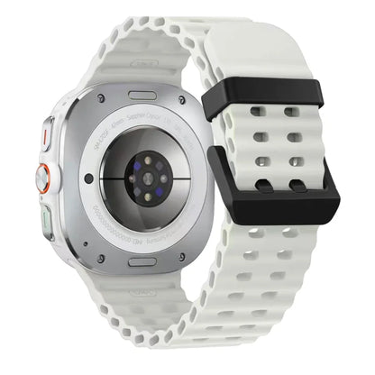 Samsung Watch 7 Ultra Strap Silicone