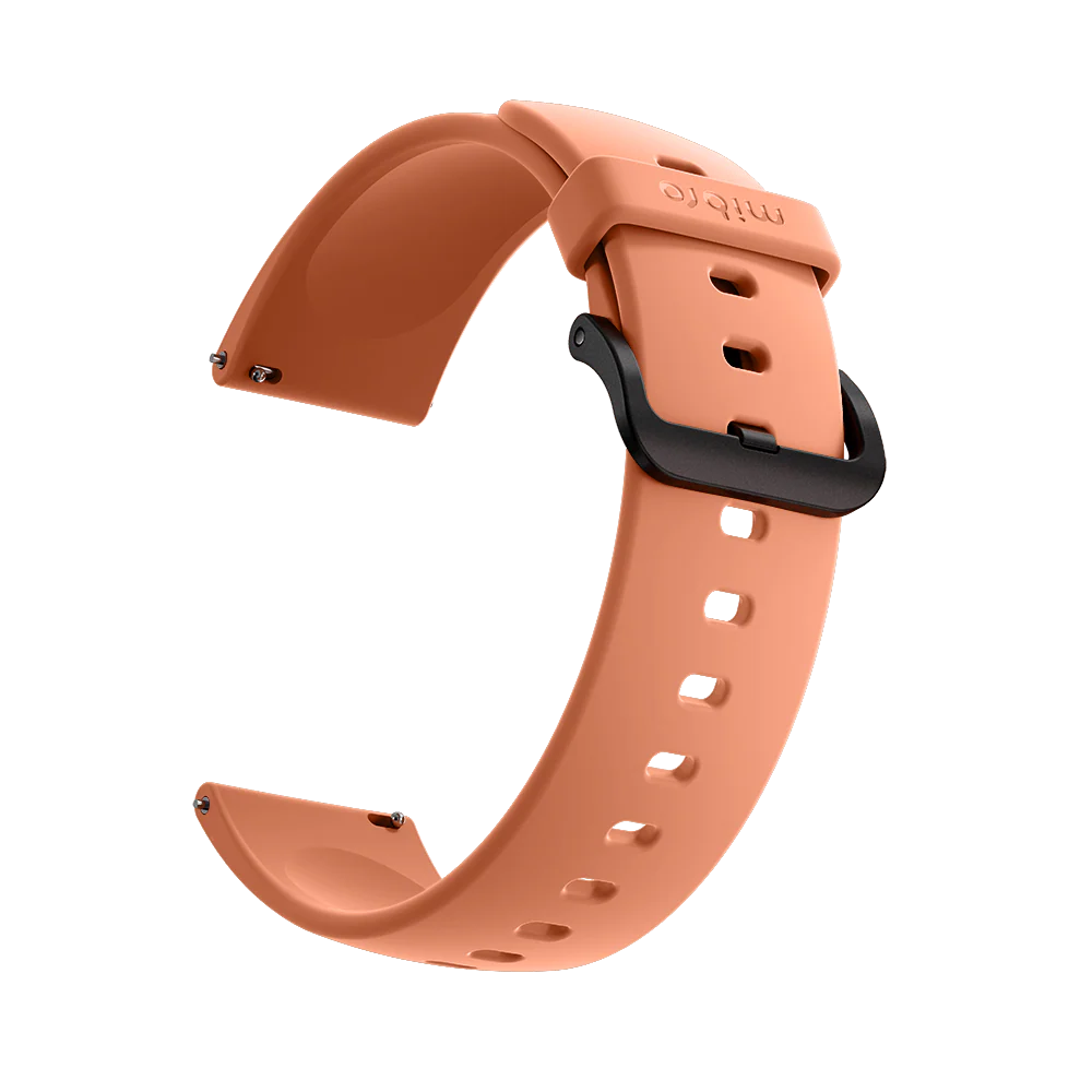 Mirbro Strap 22MM