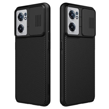 Nillkin CamShield cover case for Oneplus Nord CE 2 5G