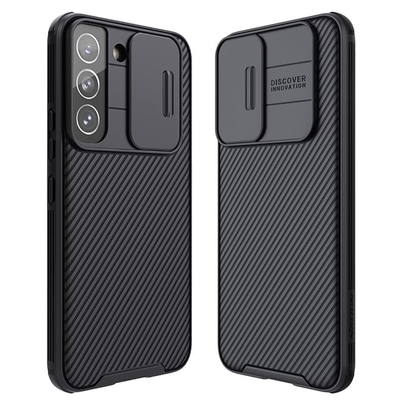 Nillkin CamShield Pro cover case for Samsung Galaxy S22 Plus