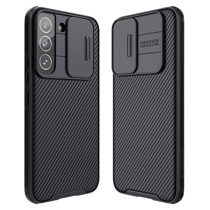 Nillkin CamShield Pro cover case for Samsung Galaxy S22 Plus