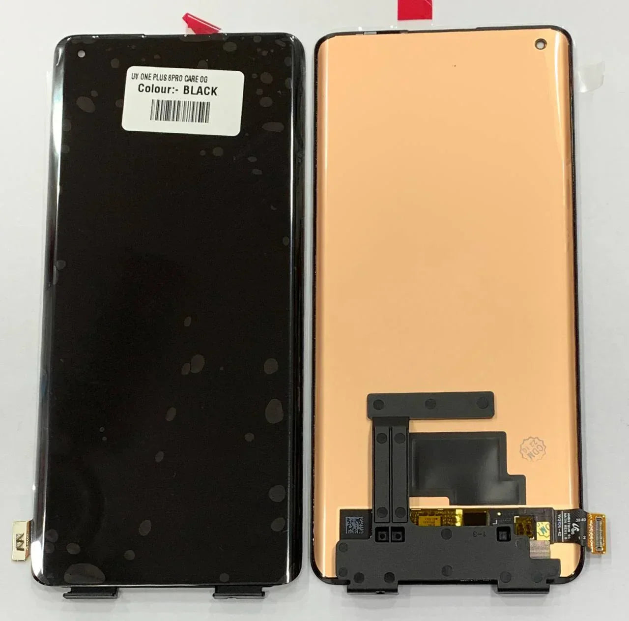 Oneplus 8 Pro Lcd