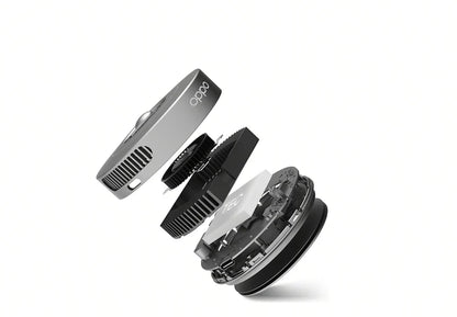 Oppo AirVooc 50W Charger