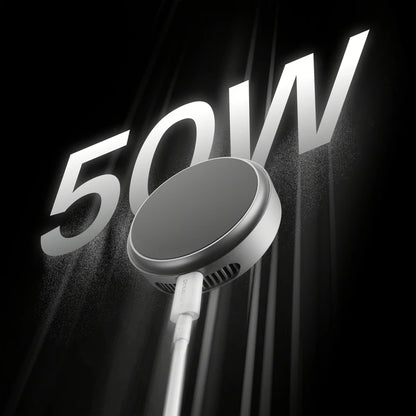 Oppo AirVooc 50W Charger