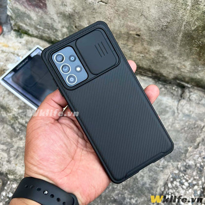 Nillkin CamShield Pro cover case for Samsung Galaxy A53 5G