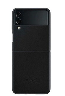 SAMSUNG-Leather Cover Gax