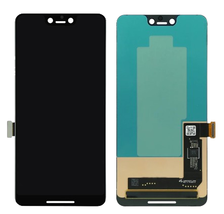 Google Pixel 3Xl Lcd