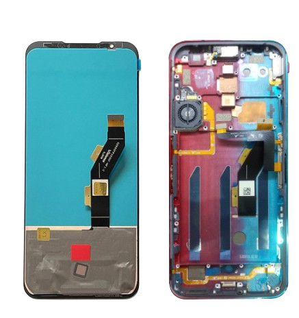 Redmagic 5 / 5S / 5G Lcd