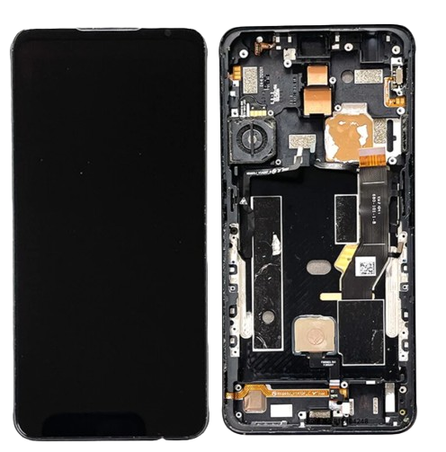 Redmagic 6 / 6 Pro Lcd