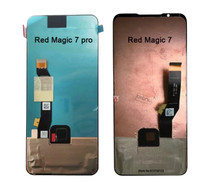 Redmagic 7 / 7S Lcd