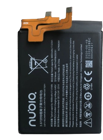Redmagic 5s/5 Battery