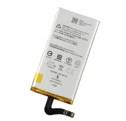 Pixle 4 Battery
