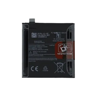 Oneplus 7 Pro  7T PRO Battery BLP699