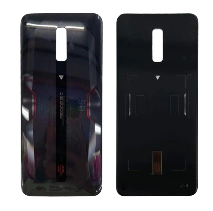Redmagic 6 Back Glass