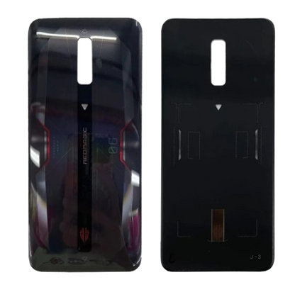 Redmagic 6 Back Glass