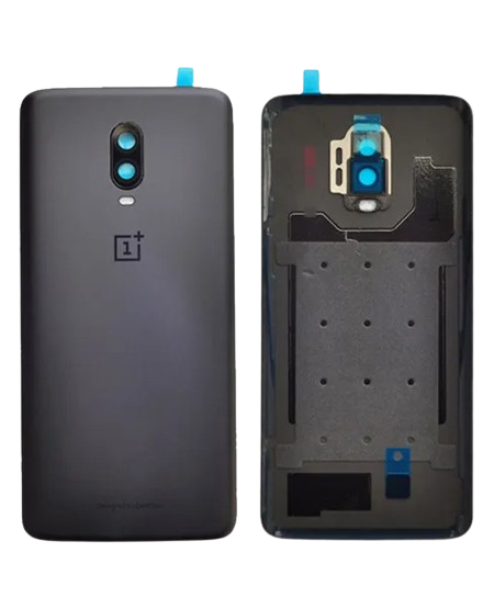 Oneplus 6t Back Glass
