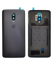 Oneplus 6t Back Glass