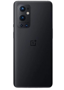 Oneplus 9 Pro Back Glass