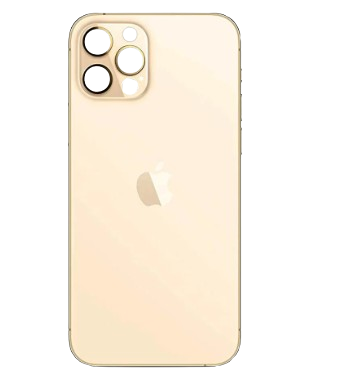 Iphone 12 Pro Back Glass