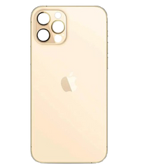 Iphone 12 Pro Back Glass