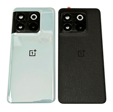Oneplus 10T Back Glass