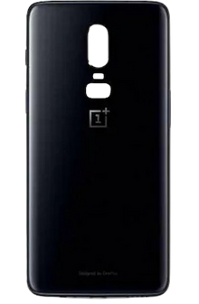 Oneplus 6 Back Glass