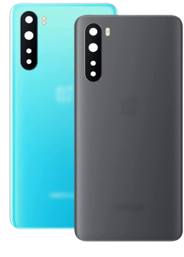 Oneplus Nord Back Glass