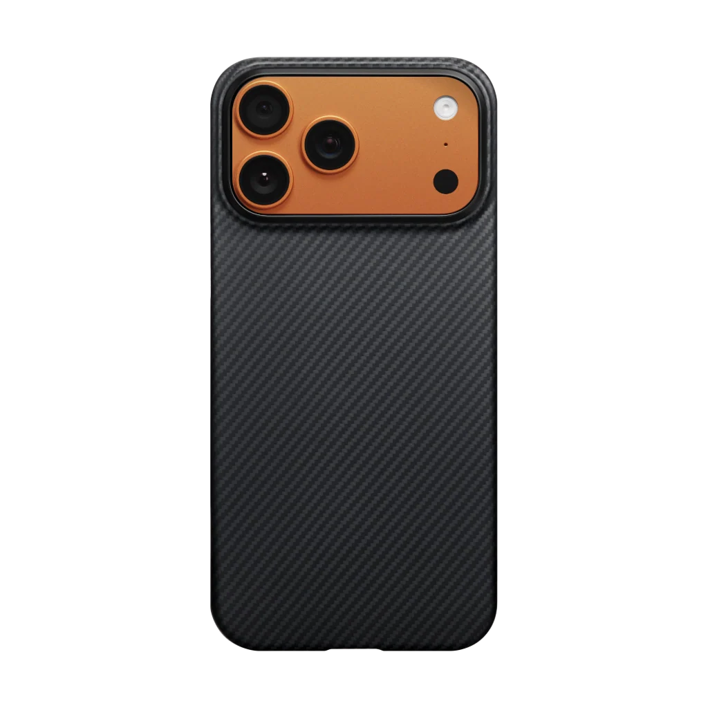 PITAKA EDGE ULTRA SLIM CASE FOR 17 PRO MAX