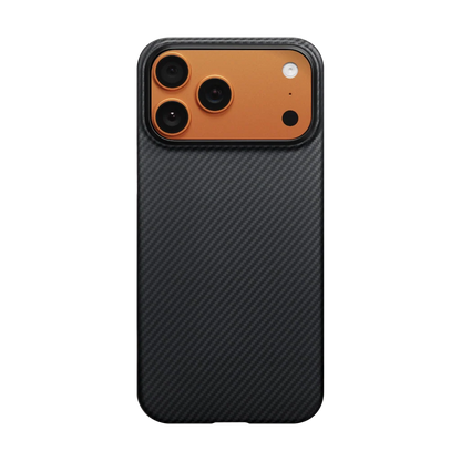 PITAKA EDGE ULTRA SLIM CASE FOR 17 PRO MAX