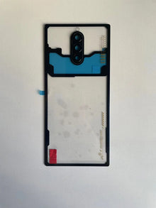 Redmagic 8 Pro Back Glass