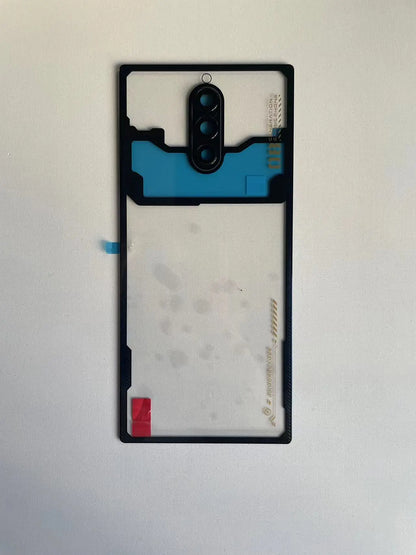 Redmagic 8 Pro Back Glass