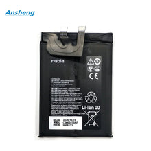 Redmagic 6 PRO / Redmagic 7 / Redmagic 6S Pro Battery