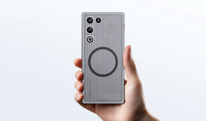 REDMAGIC 11 Air Protective Case