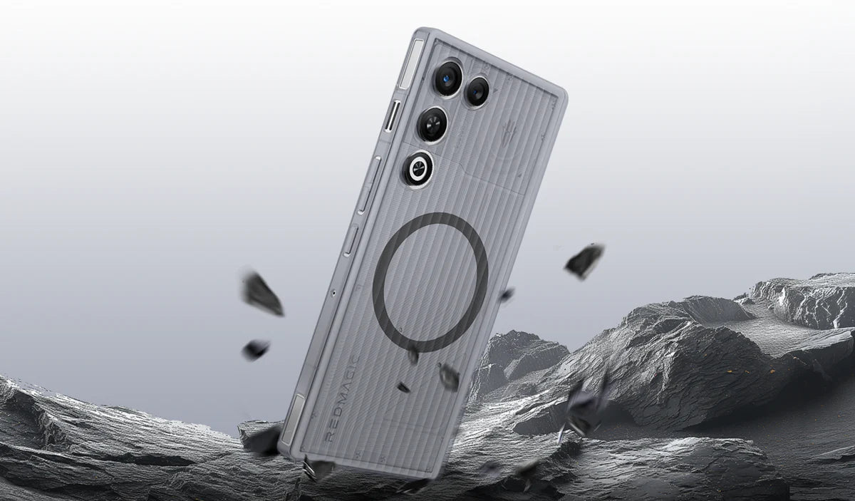 REDMAGIC 11 Air Protective Case