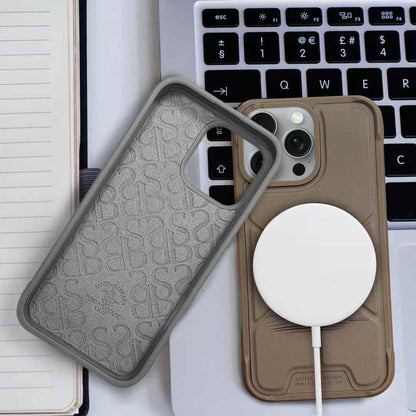 Santa Barbara Polo Marion Case For iPhone 16