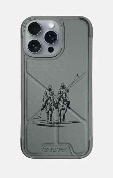 Santa Barbara Polo Marion Case For iPhone 16 Pro Max