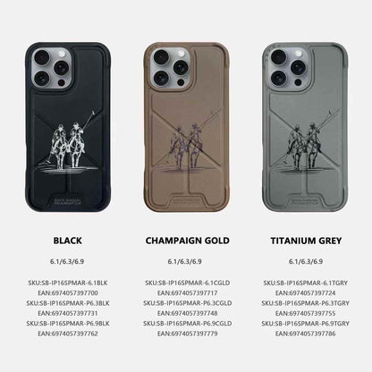Santa Barbara Polo Marion Case For iPhone 16