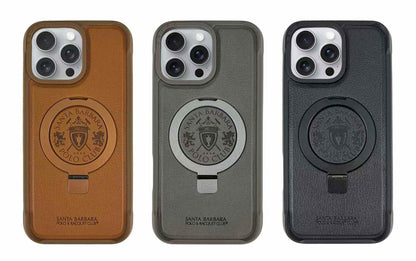 Santa Barbara Polo Primo Case For iPhone 16 Pro Max