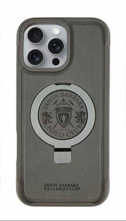 Santa Barbara Polo Primo Case For iPhone 15 Pro