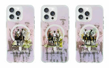 Santa Barbara Polo Carter Case For iPhone 16 Pro Max