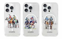 Santa Barbara Polo Willie Case For iPhone 16 Pro Max