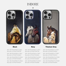 Santa Barbara Polo Isidore Case For iPhone 16 Pro Max